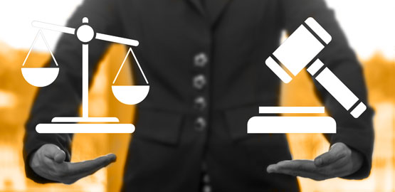 Services de recouvrement judiciaire