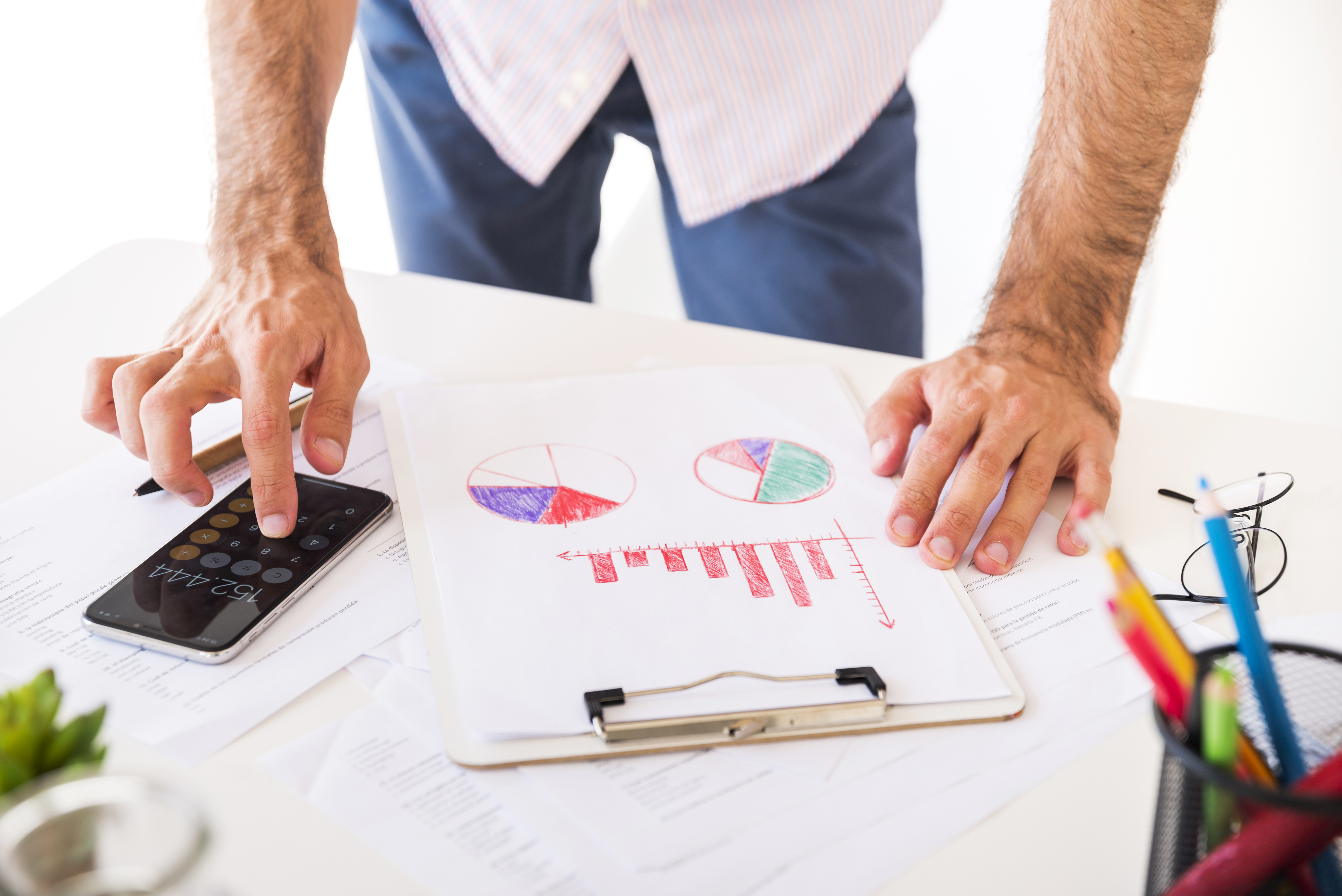 Services de conseil en gestion de crédit