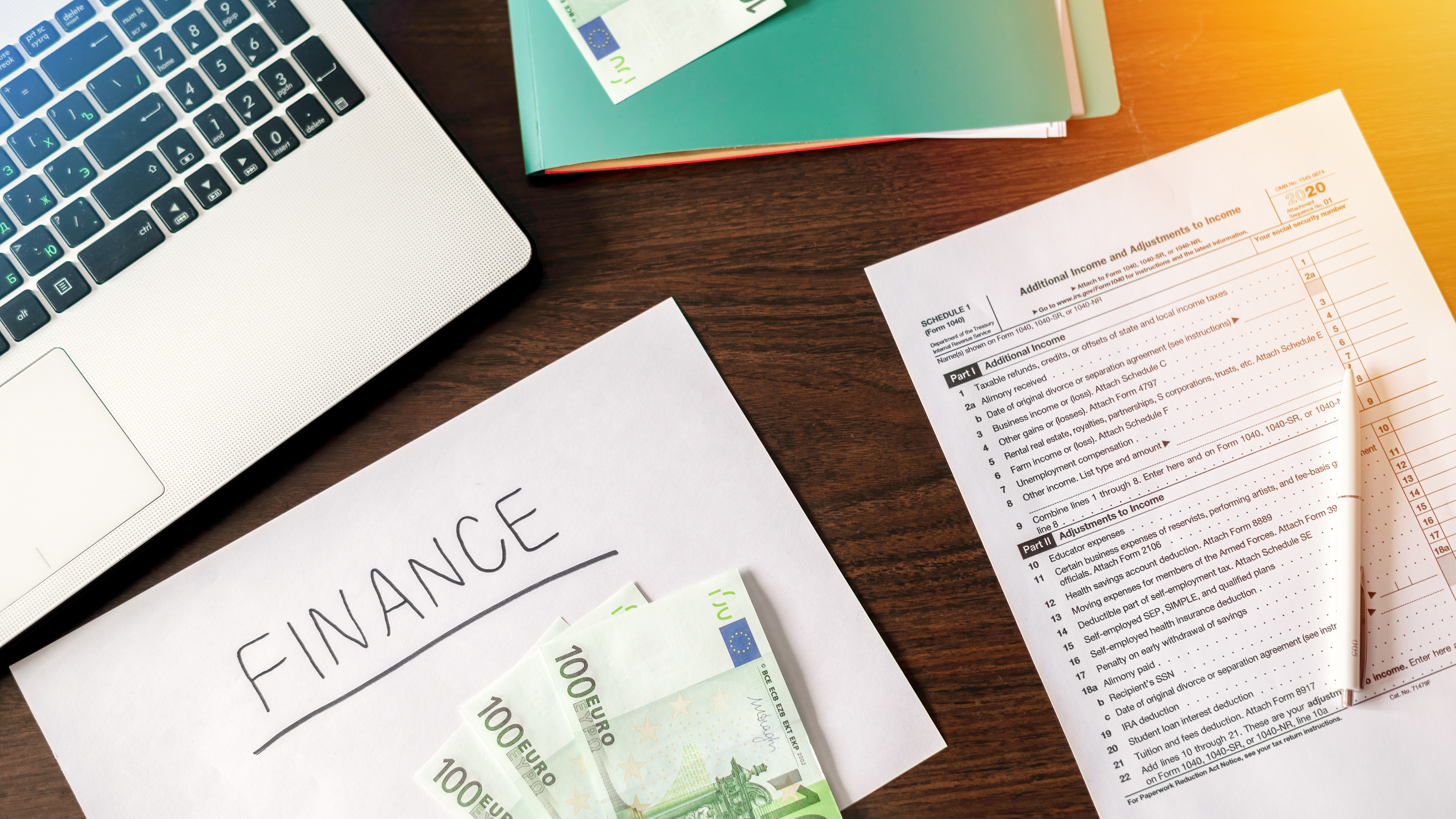 Services de gestion des créances en souffrance
